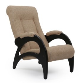 Кресло для отдыха Модель 41 без лозы в Усть-Куте - ust-kut.katalogmebeli.com | фото 2