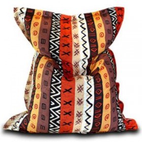 Кресло-Подушка Африка в Усть-Куте - ust-kut.katalogmebeli.com | фото
