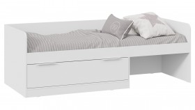 Кровать комбинированная «Марли» Тип 1 в Усть-Куте - ust-kut.katalogmebeli.com | фото